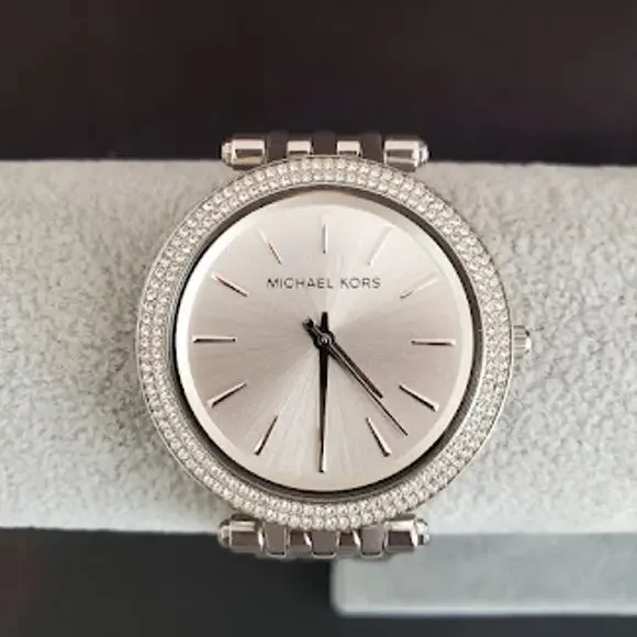 Michael Kors | Accessories | Michael Kors Womens Watch Darcy  display picture 1